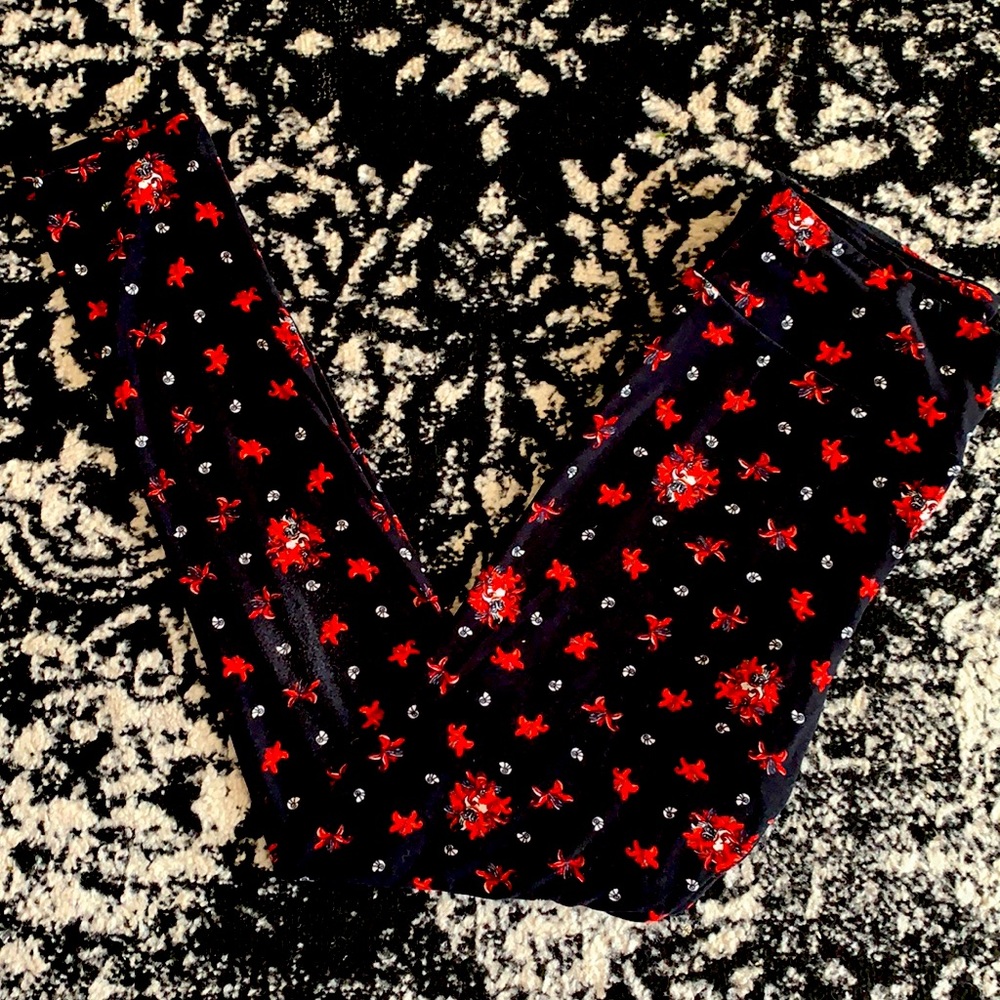 Disney Ursula One Size Legging